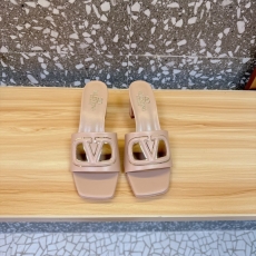 Valentino Slippers